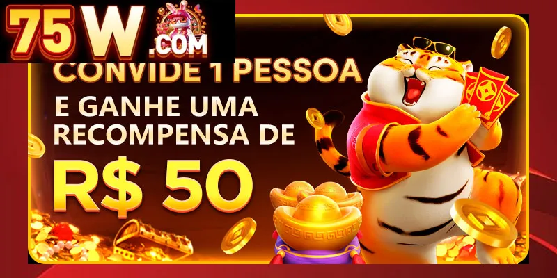 O Que é a Promoção 75W?