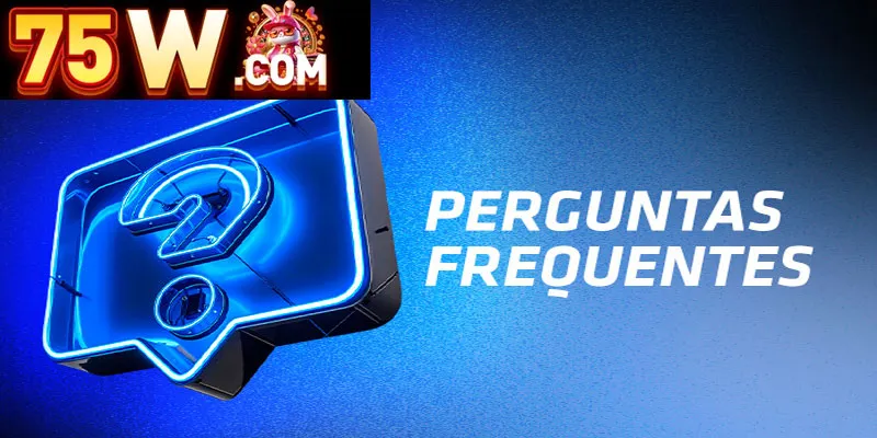 Perguntas Frequentes 75W Mais Comuns e Suas Respostas