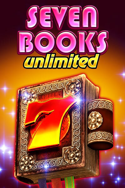 Sevens-Books