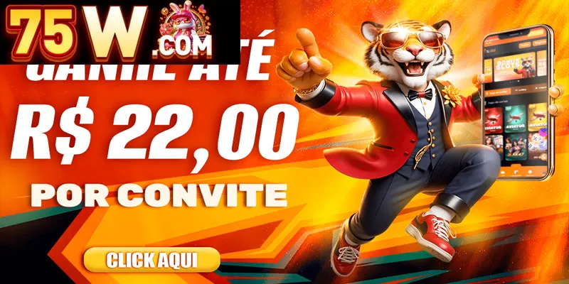 Tipos de Promoção 75W Disponíveis no Casino